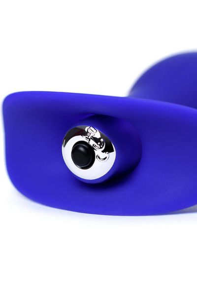Todo Fancy Anal Vibro Plug zdjęcie 6