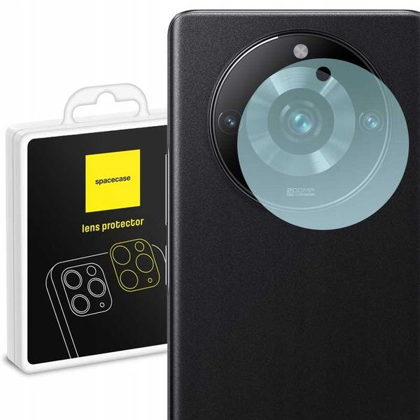Spacecase Camera Glass Realme 11 Pro/Pro+ zdjęcie 1