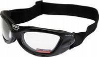 gogle ochronne bezbarwne 2876 yato