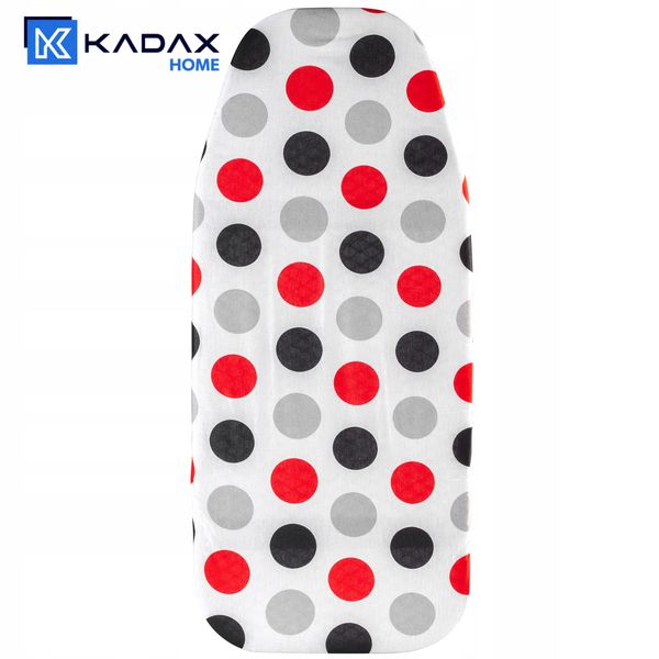 Deska Do Prasowania Mała Na Stole Stołowa 70x30cm zdjęcie 11