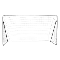 Bramka Do Piłki Nożnej Master 290 X 165 X 90 Cm