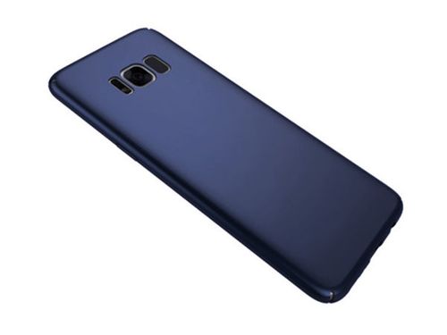 Etui Thin Case do Samsung Galaxy S8+ Plus Granatowe na Arena.pl