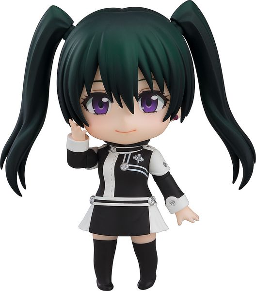 Nendoroid Lenalee Lee D.Gray-Man zdjęcie 1