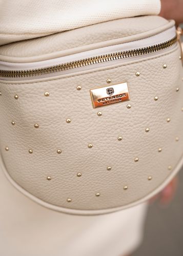saszetka pu ptn mis-03-3605 beige na Arena.pl