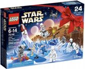 LEGO Star Wars 75146 Kalendarz Adwentowy 2016