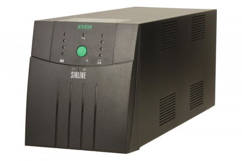 EVER UPS SINLINE 1600VA/1040W L-inter. na Arena.pl