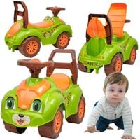 jeździk odpychacz chodzik pchacz auto dla dziecka 3428