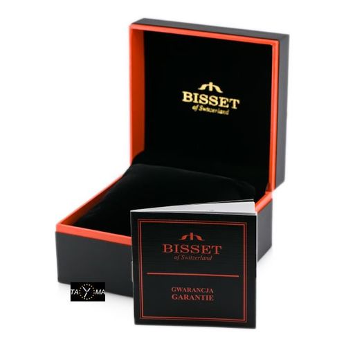 BISSET BSAE39 (zb550b) na Arena.pl
