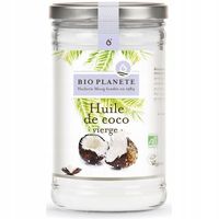 OLEJ KOKOSOWY VIRGIN BIO 950 ml - BIO PLANETE