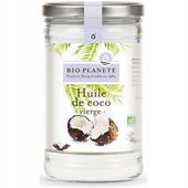 OLEJ KOKOSOWY VIRGIN BIO 950 ml - BIO PLANETE