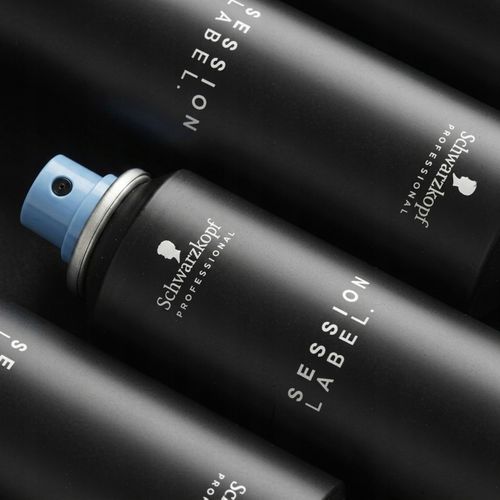Spray Teksturyzujący Schwarzkopf Session Label The Texturizer Spray 300ml na Arena.pl