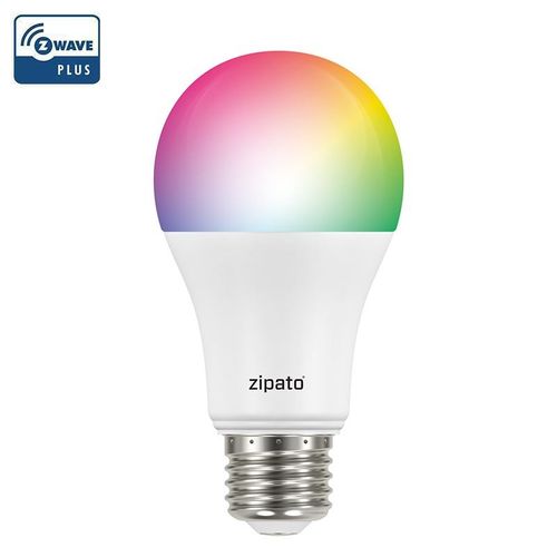 Zipato Bulb 2 - Inteligentna żarówka LED Z-Wave Plus na Arena.pl