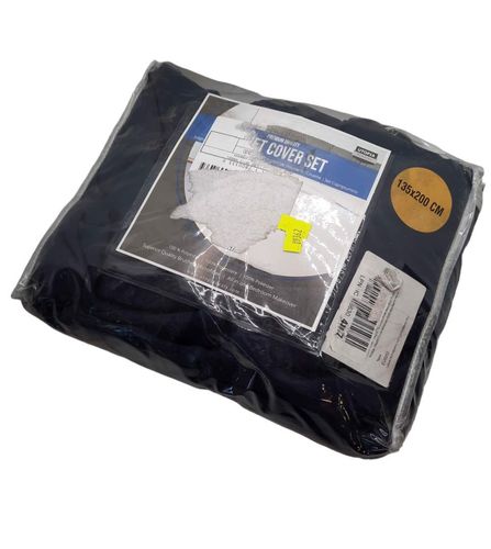 2-częściowa pościel 135 x 200 cm 100% bawełna na Arena.pl