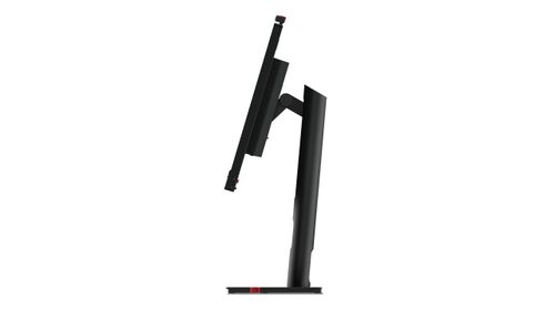 Monitor LED 24" Lenovo ThinkVision T24v-30 na Arena.pl