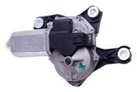 Silniczek wycieraczek do OPEL Zafira A B