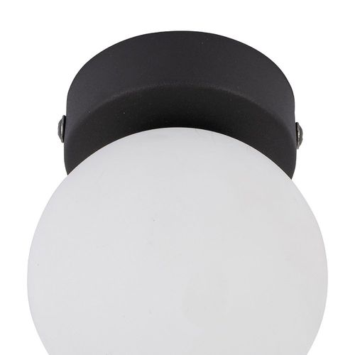 lampa sufitowo-ścienna mini black 5613 tk lighting na Arena.pl