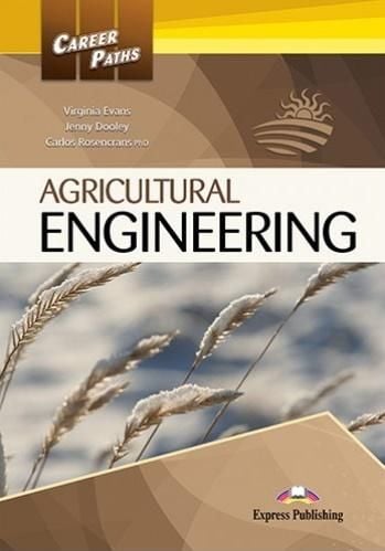Career Paths Agricultural Engineering SB + kod na Arena.pl