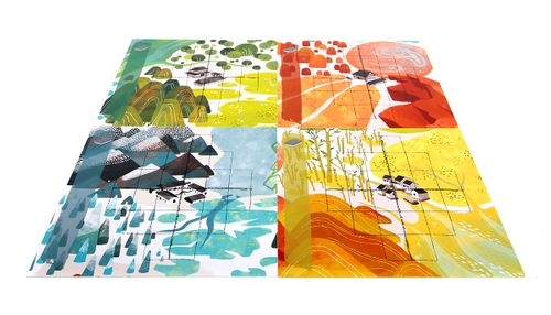 Gra Zamek Smoków na Arena.pl