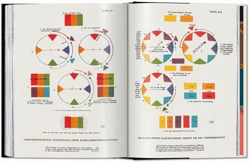 The Book of Colour Concepts. 45th Ed. na Arena.pl