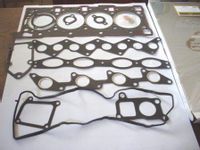 KOMPLET USZCZELEK CITROEN JUMPER / PEUGEOT 2,5TD