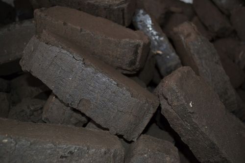 Brykiet torfowy w kartonie 20kg TANI OPAŁ na Arena.pl