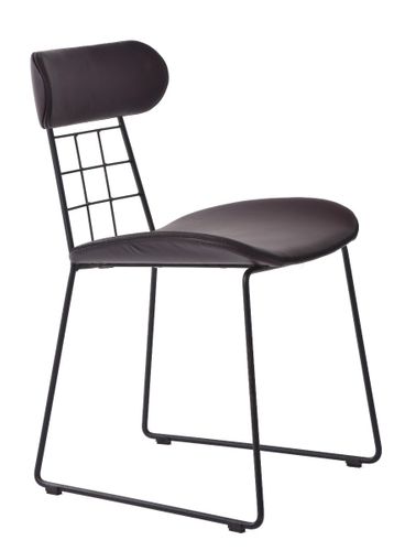 Krzesło Carter 49x49x83cm # na Arena.pl