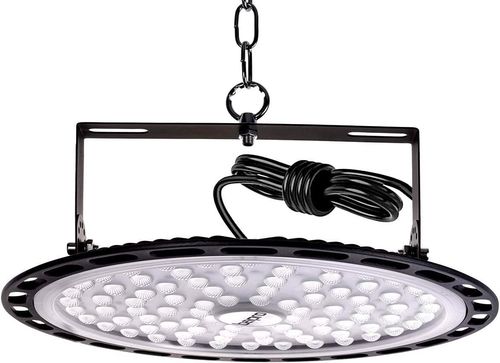 Lampa przemysłowa reflektor LED na Arena.pl