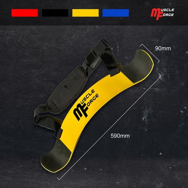 ARM BLASTER PRZYRZĄD DO ĆWICZEŃ BICEPSA zdjęcie 3