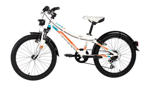 Rower Kellys LUMI 70 20" 2017 na Arena.pl