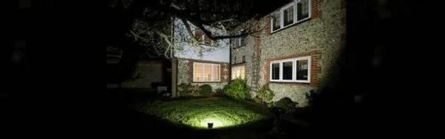 HALOGEN ROBOCZY REFLEKTOR NAŚWIETLACZ LED Z AKUMULATOREM PRZENOŚNY IP65 30W na Arena.pl