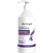 Dermokil - szampon przeciw wypadaniu włosów Biotyna Kofeina Orchidea 1000ml