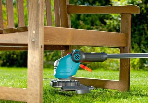 Gardena 9811-20 PowerCut Plus 650/30 na Arena.pl