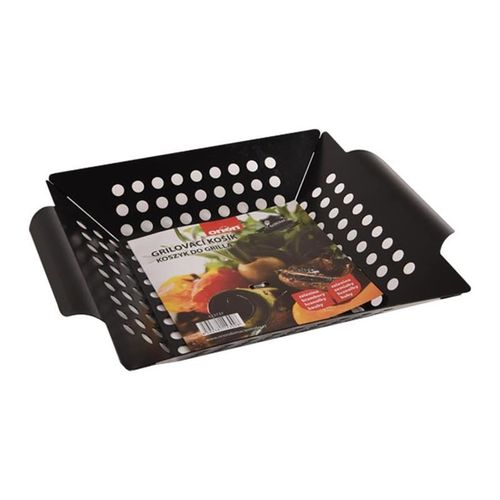 BLACHA DO PIECZENIA / KOSZYK DO PIECZENIA GRILL ORION na Arena.pl