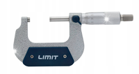 MIKROMETR MMA 25-50MM ANALOGOWY LIMIT