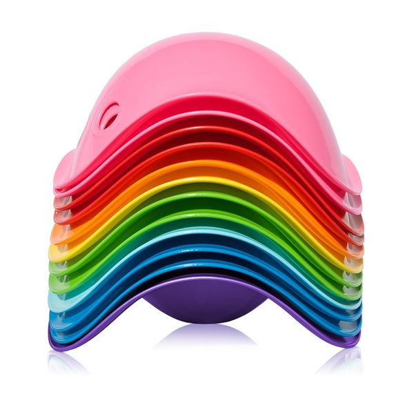 Moluk : Bilibo różowy zdjęcie 1