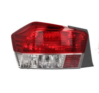 Honda City 09-13 Lampa tylna lewa
