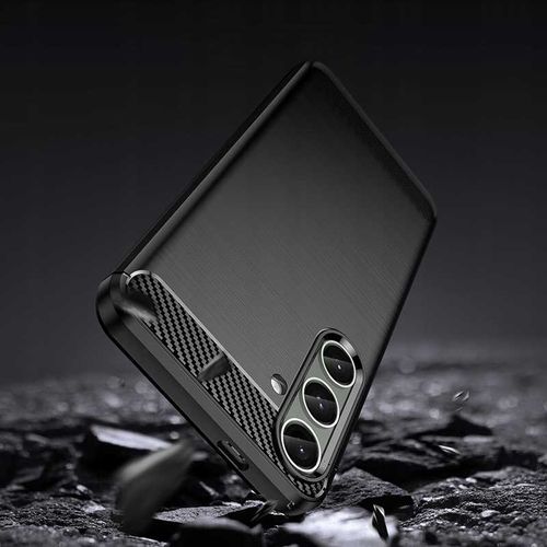Spacecase Carbon Galaxy S24+ Black na Arena.pl