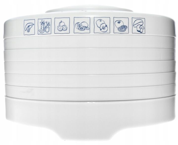 Suszarka do grzybów owoców MPM MSG-01 5 SIT zdjęcie 5