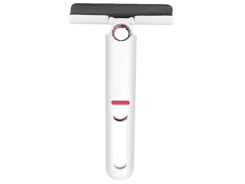 Mop mini przenośny super chłonny gąbka składany bezdotykowy automat zdjęcie 2