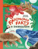 Fascynujące Fakty O Zwierzętach