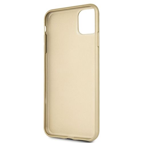 Etui do iPhone 11 Pro Max (brązowy) na Arena.pl