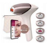 Prezent Depilator PHILIPS Lumea IPL BRI977/00 SenseIQ