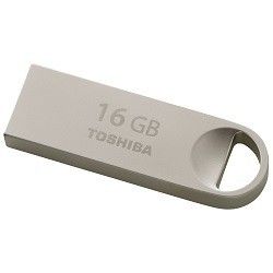 Toshiba 16GB U401 USB 2.0 SILVER na Arena.pl