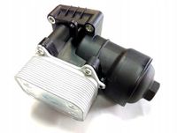 OBUDOWA FILTRA OLEJU Z CHŁODNICĄ, 03L115389C