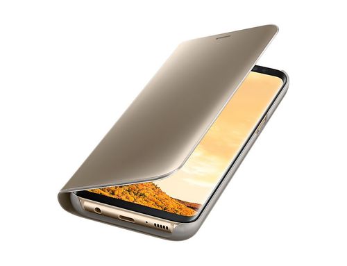 Etui Samsung Clear View Samsung Galaxy S8 Plus na Arena.pl