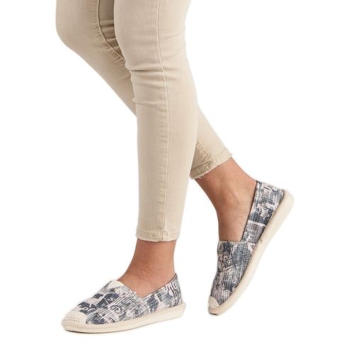 Modne Espadryle r.36 na Arena.pl