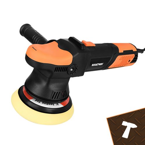 Polerka Samochodowa 900W Bigstren na Arena.pl