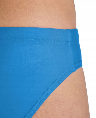 Kąpielówki chłopięce slipy do pływania Arena Boy's Dynamo Junior Brief 164 na Arena.pl