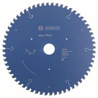PIŁA TARCZOWA EXPERT/WOOD MITRE 254*30*2,4/1,8 60T - B 2608642530