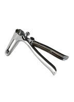 anal speculum metal